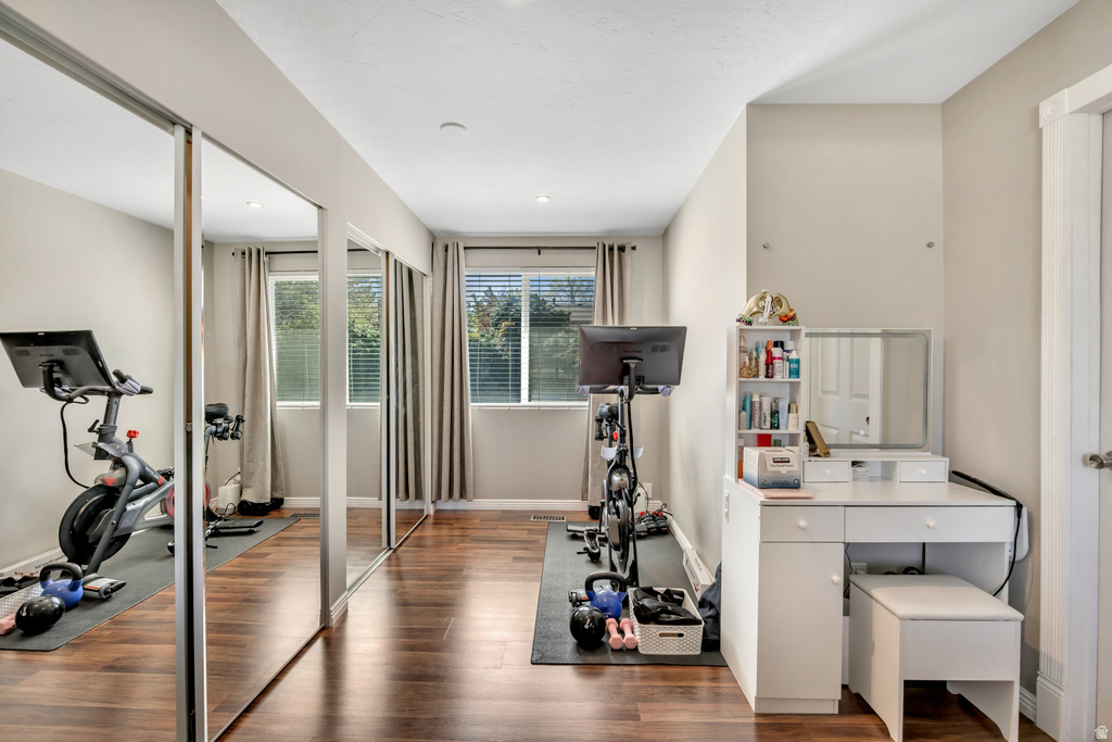 2813 W SWEET BASIL NORTH ST. Taylorsville, UT 84129