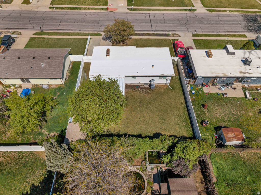 2813 W SWEET BASIL NORTH ST. Taylorsville, UT 84129