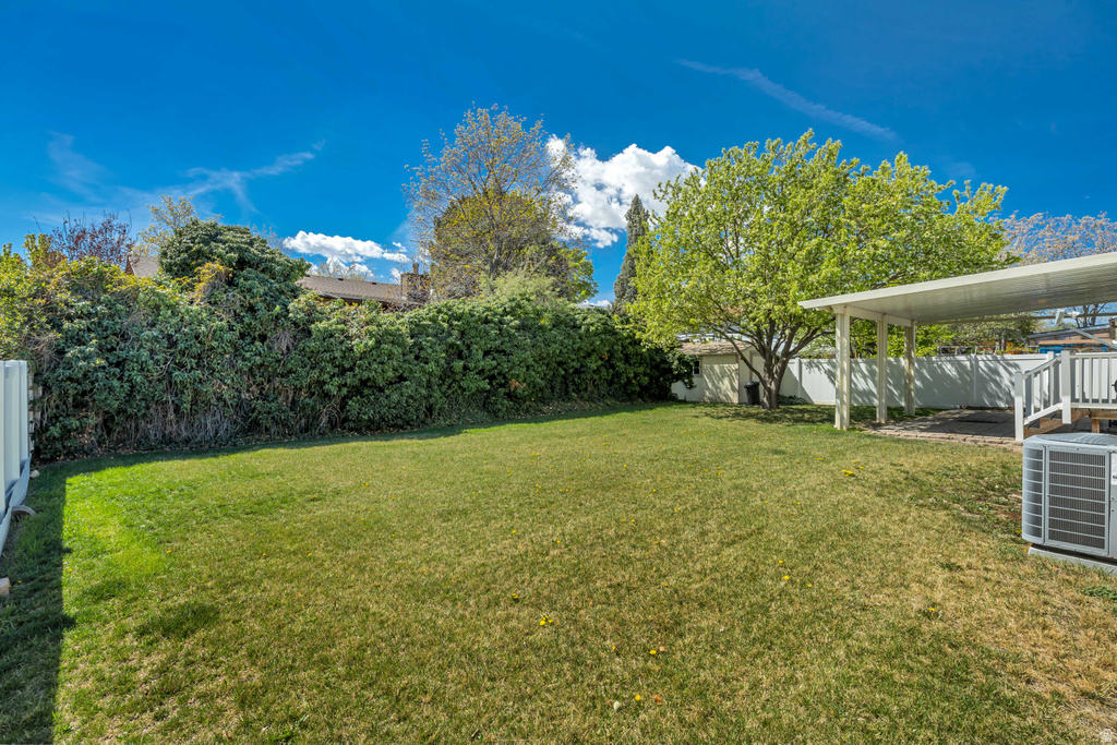 2813 W SWEET BASIL NORTH ST. Taylorsville, UT 84129