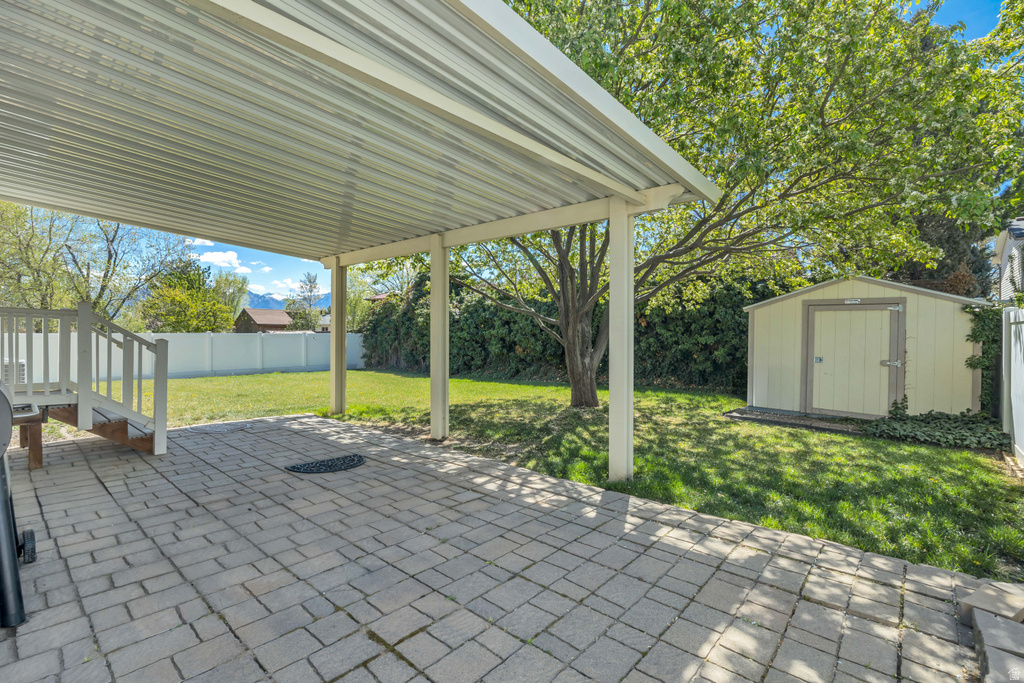 2813 W SWEET BASIL NORTH ST. Taylorsville, UT 84129