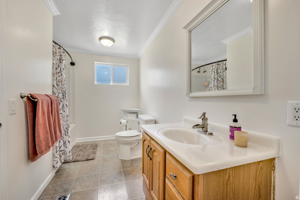 2813 W SWEET BASIL NORTH ST. Taylorsville, UT 84129