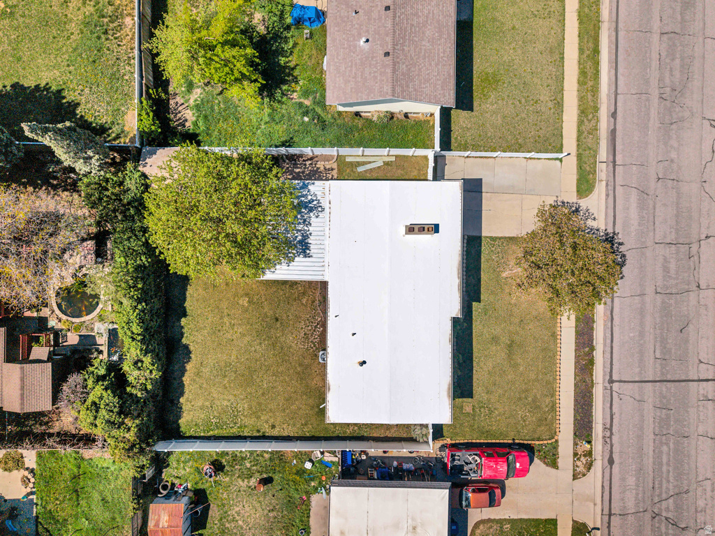 2813 W SWEET BASIL NORTH ST. Taylorsville, UT 84129