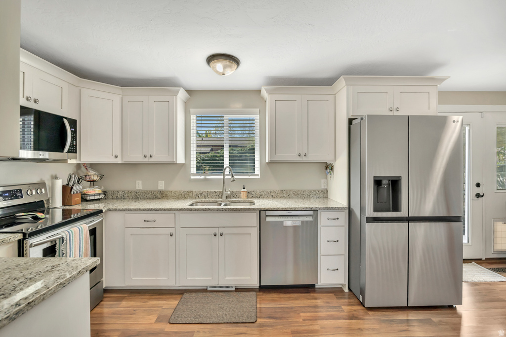 2813 W SWEET BASIL NORTH ST. Taylorsville, UT 84129