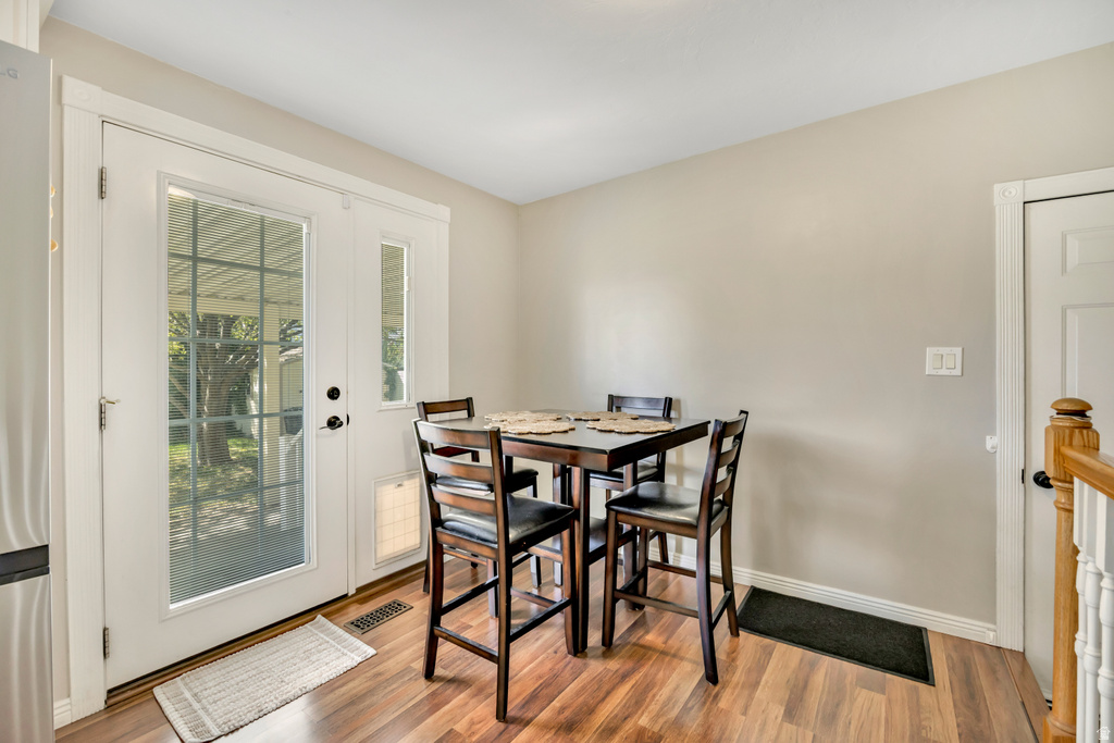 2813 W SWEET BASIL NORTH ST. Taylorsville, UT 84129