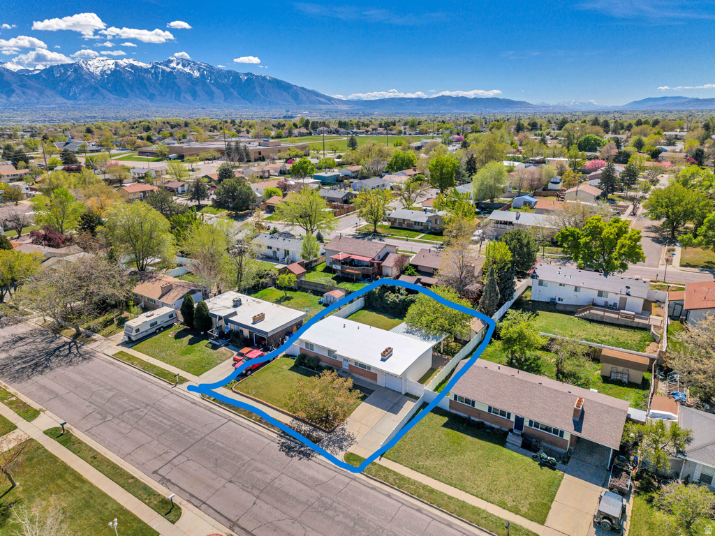 2813 W SWEET BASIL NORTH ST. Taylorsville, UT 84129