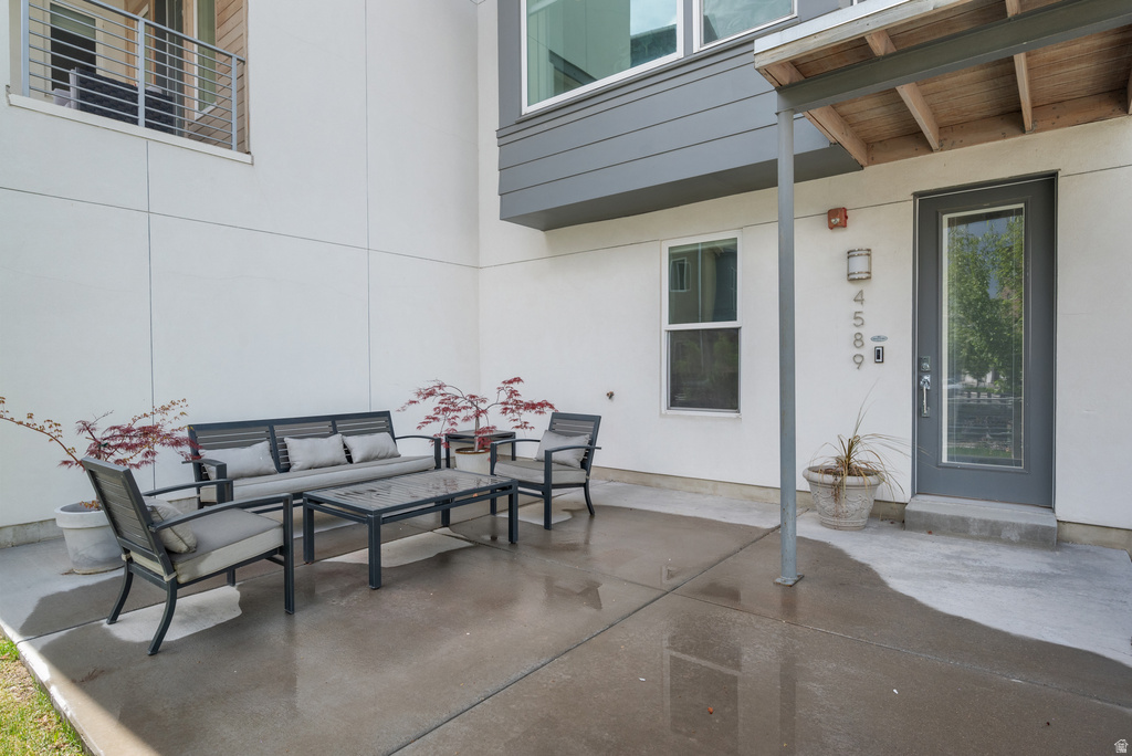 4589 W SCISSOR WAY #391 South Jordan, UT 84009