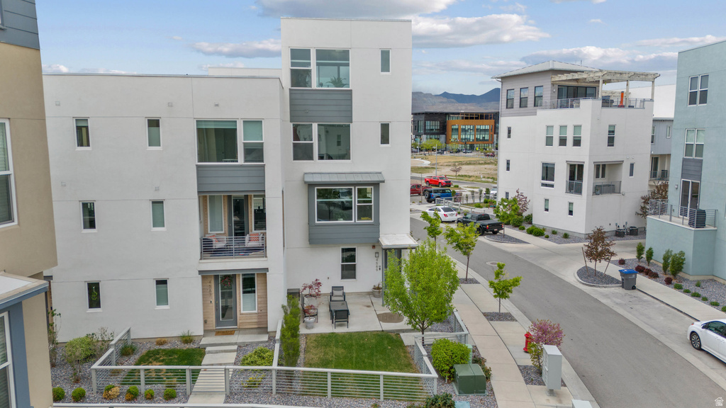 4589 W SCISSOR WAY #391 South Jordan, UT 84009