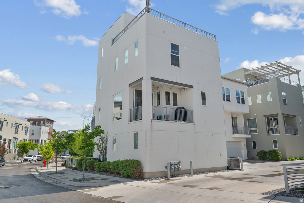 4589 W SCISSOR WAY #391 South Jordan, UT 84009