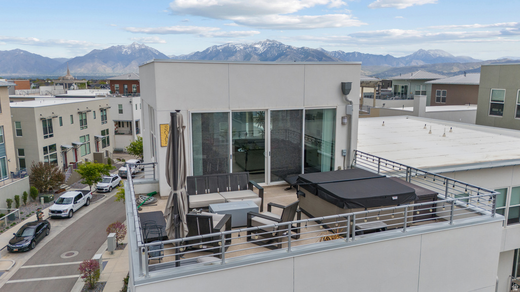 4589 W SCISSOR WAY #391 South Jordan, UT 84009