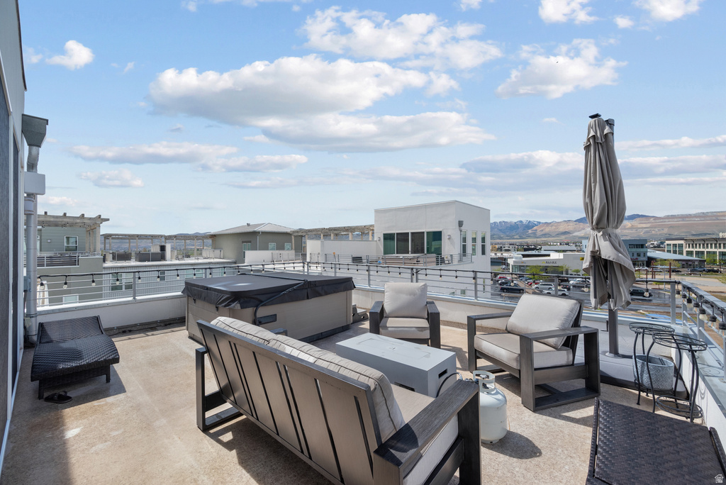 4589 W SCISSOR WAY #391 South Jordan, UT 84009