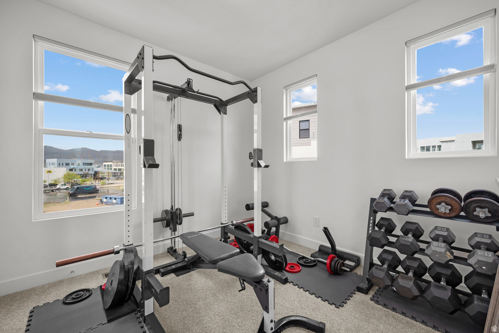 4589 W SCISSOR WAY #391 South Jordan, UT 84009