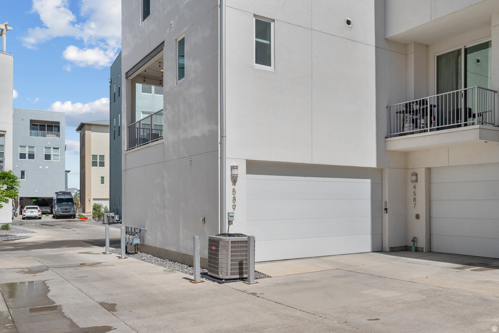 4589 W SCISSOR WAY #391 South Jordan, UT 84009