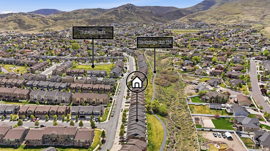 14482 S EDGEMERE DR Herriman, UT 84096