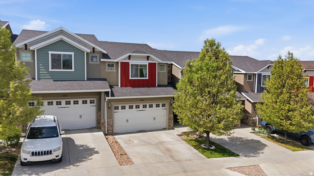 14482 S EDGEMERE DR Herriman, UT 84096