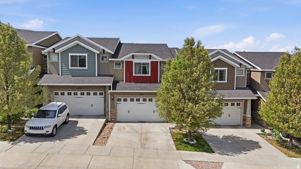 14482 S EDGEMERE DR Herriman, UT 84096
