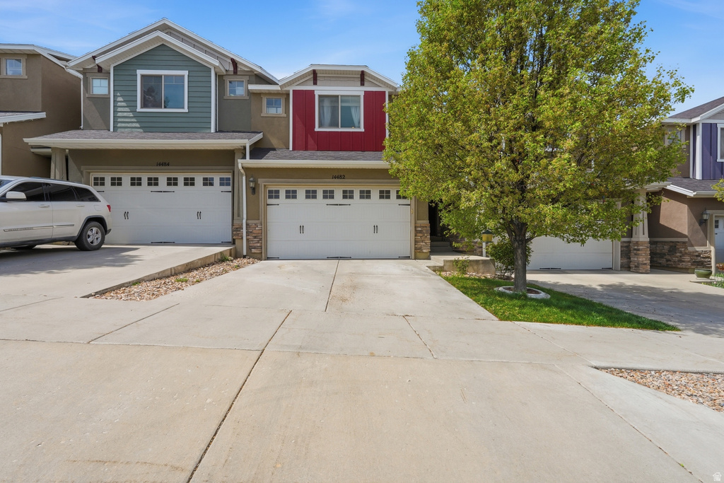 14482 S EDGEMERE DR Herriman, UT 84096