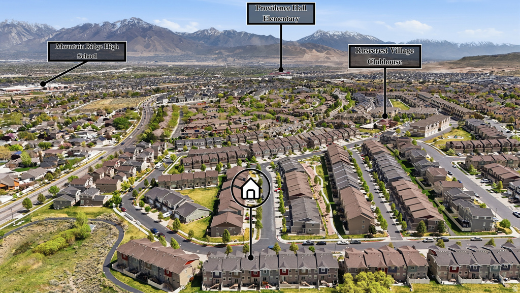 14482 S EDGEMERE DR Herriman, UT 84096