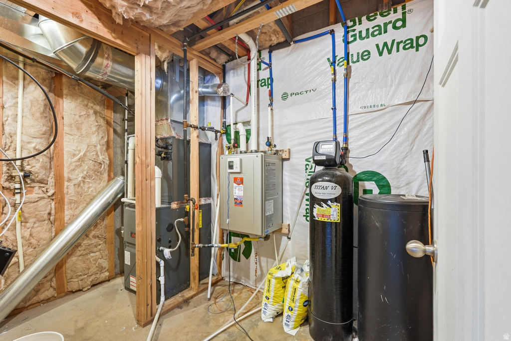 14482 S EDGEMERE DR Herriman, UT 84096