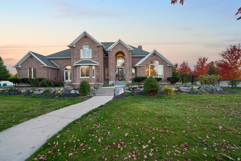 6299 W 10220 N Highland, UT 84003