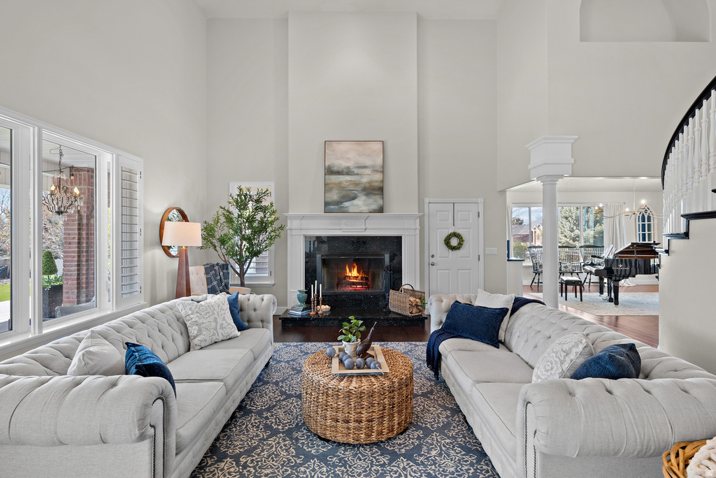 6299 W 10220 N Highland, UT 84003