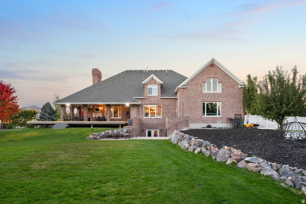 6299 W 10220 N Highland, UT 84003