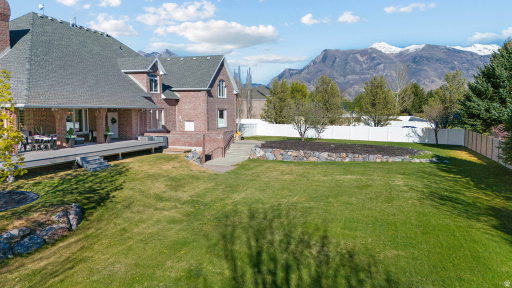 6299 W 10220 N Highland, UT 84003