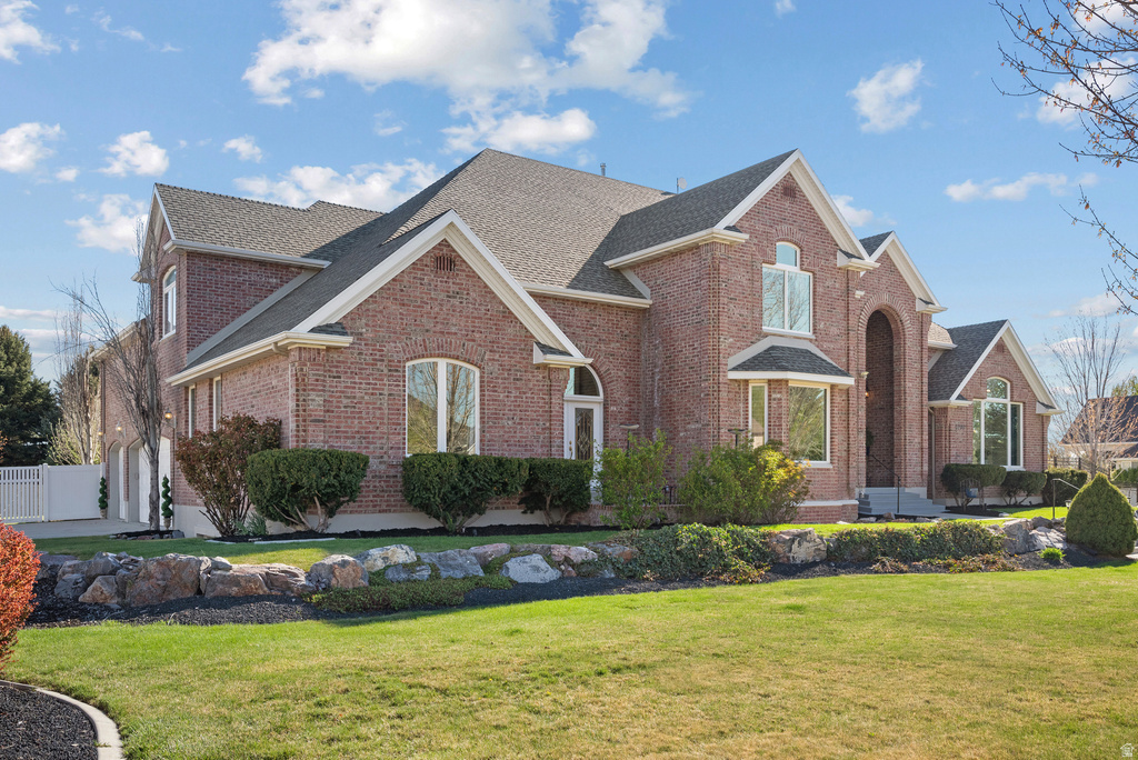 6299 W 10220 N Highland, UT 84003