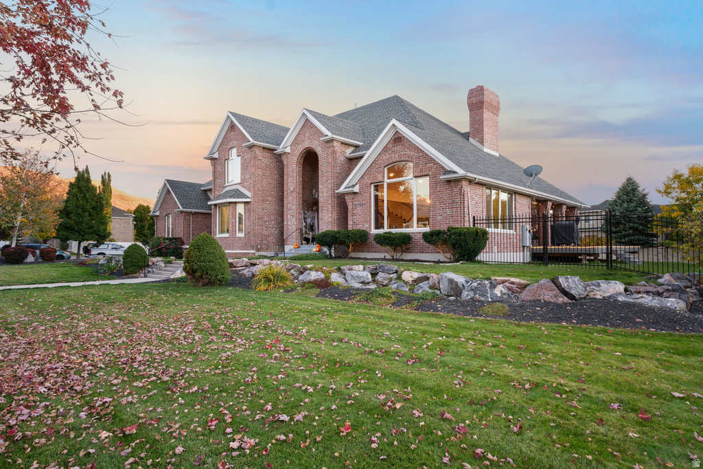 6299 W 10220 N Highland, UT 84003