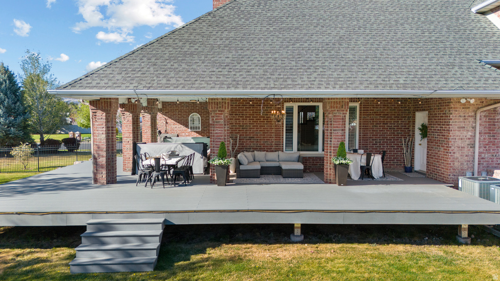 6299 W 10220 N Highland, UT 84003