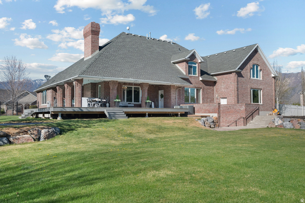 6299 W 10220 N Highland, UT 84003