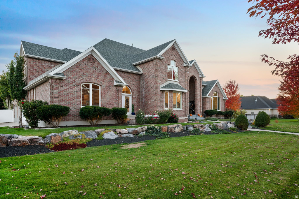 6299 W 10220 N Highland, UT 84003