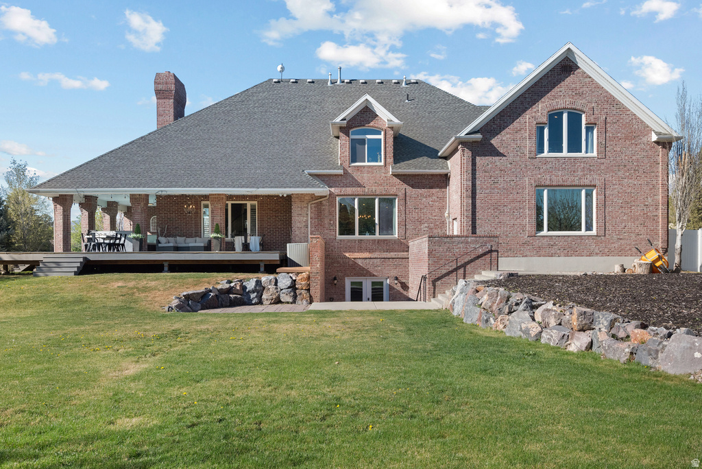 6299 W 10220 N Highland, UT 84003