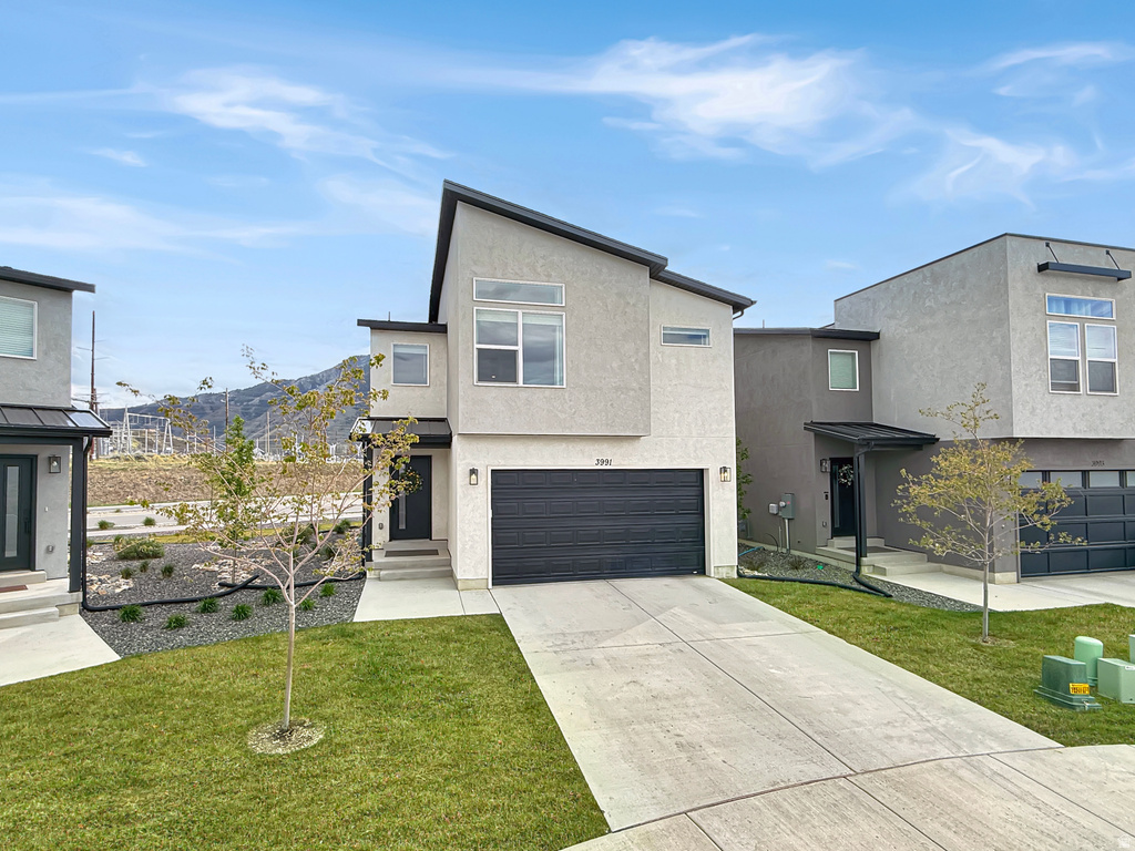 3991 S WHITE ASH DR Mapleton, UT 84664