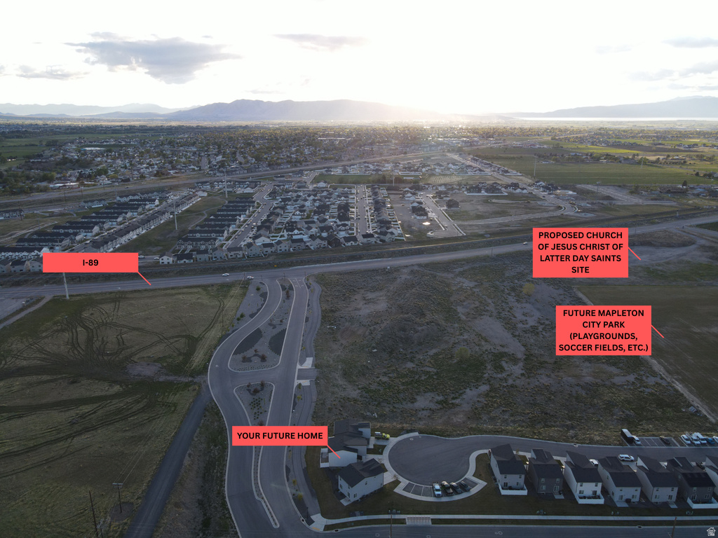 3991 S WHITE ASH DR Mapleton, UT 84664