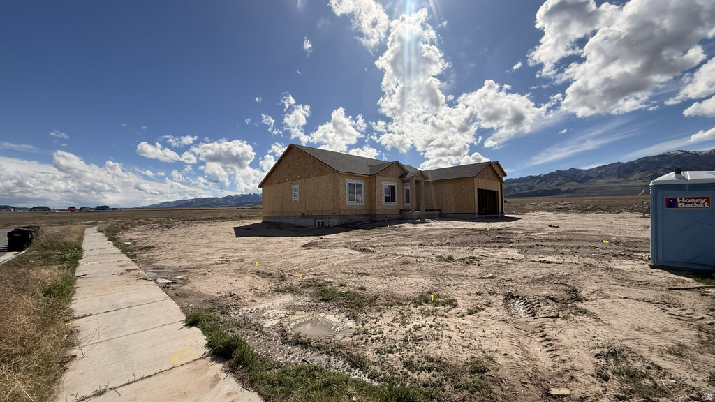 903 W APPLE MILL RD Grantsville, UT 84029