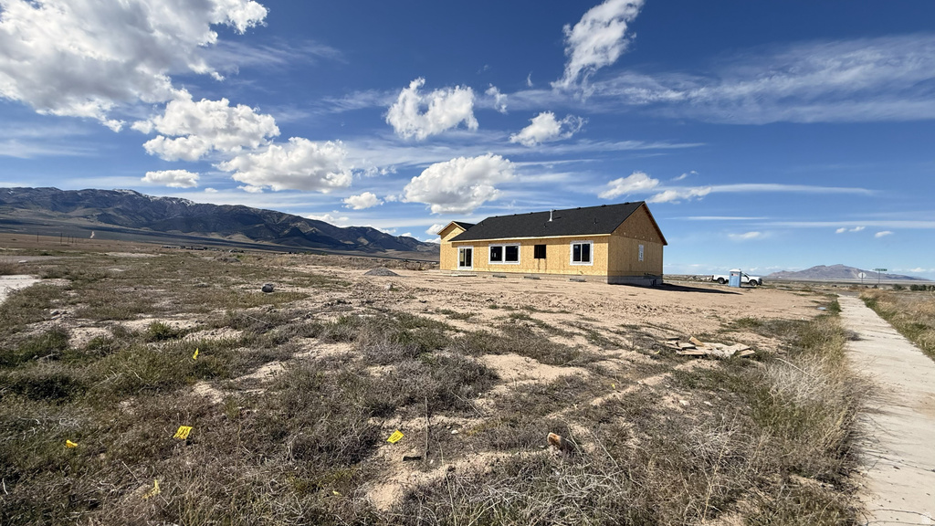 903 W APPLE MILL RD Grantsville, UT 84029