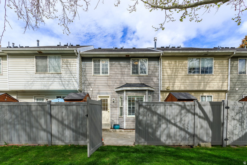 432 N 580 W American Fork, UT 84003