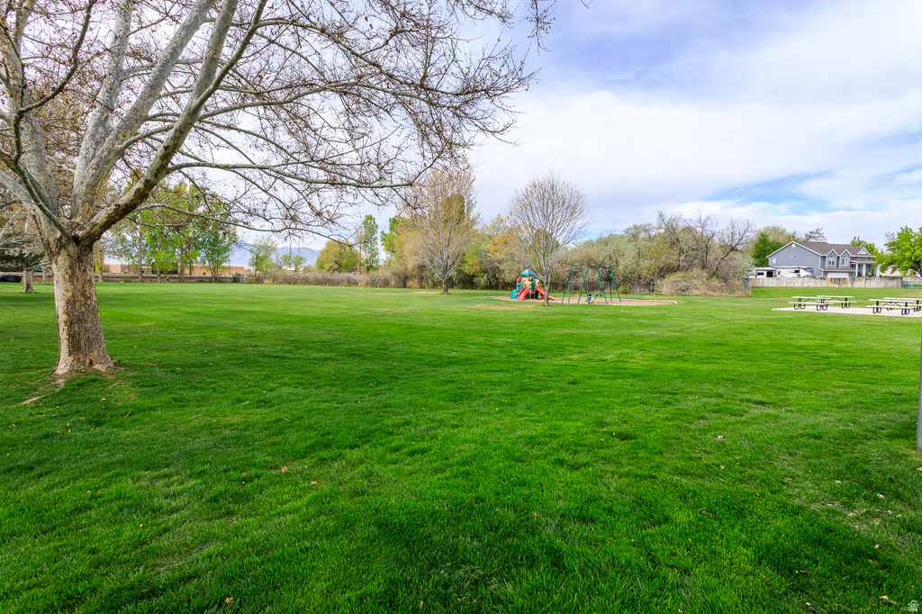 432 N 580 W American Fork, UT 84003