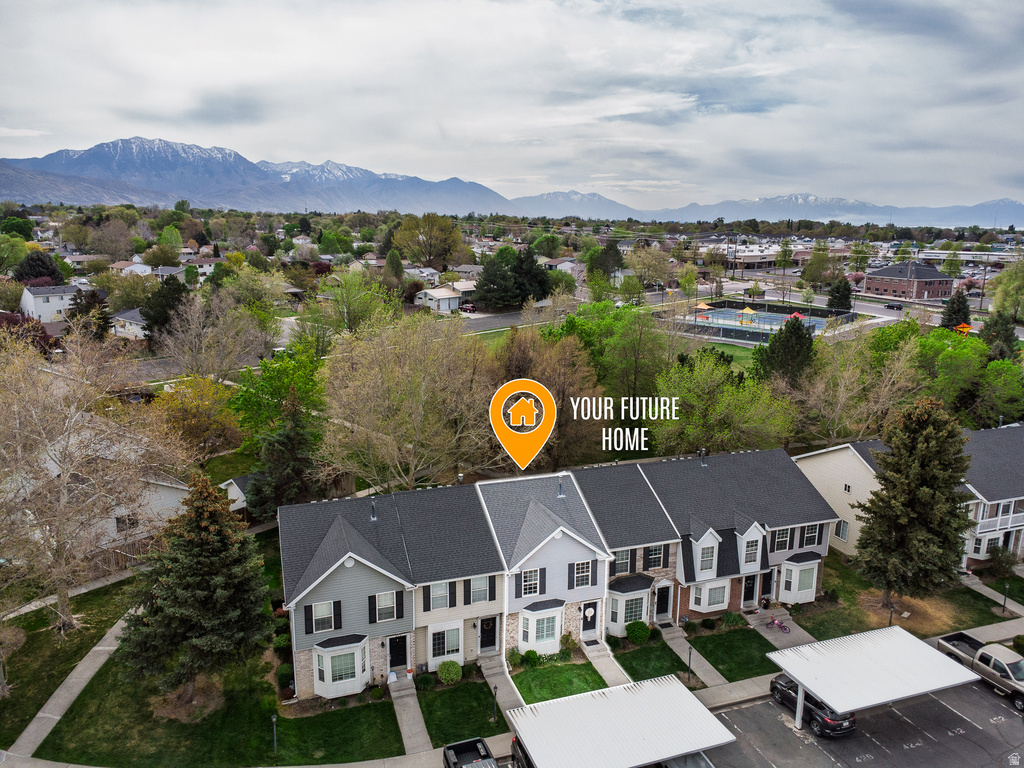 432 N 580 W American Fork, UT 84003