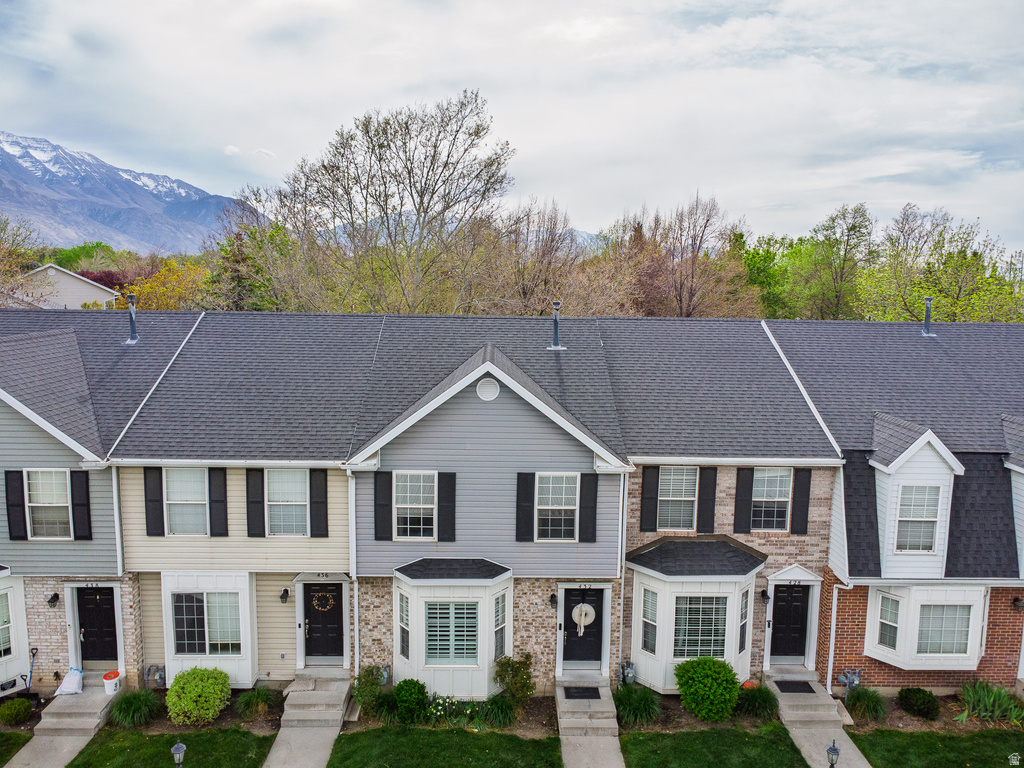 432 N 580 W American Fork, UT 84003