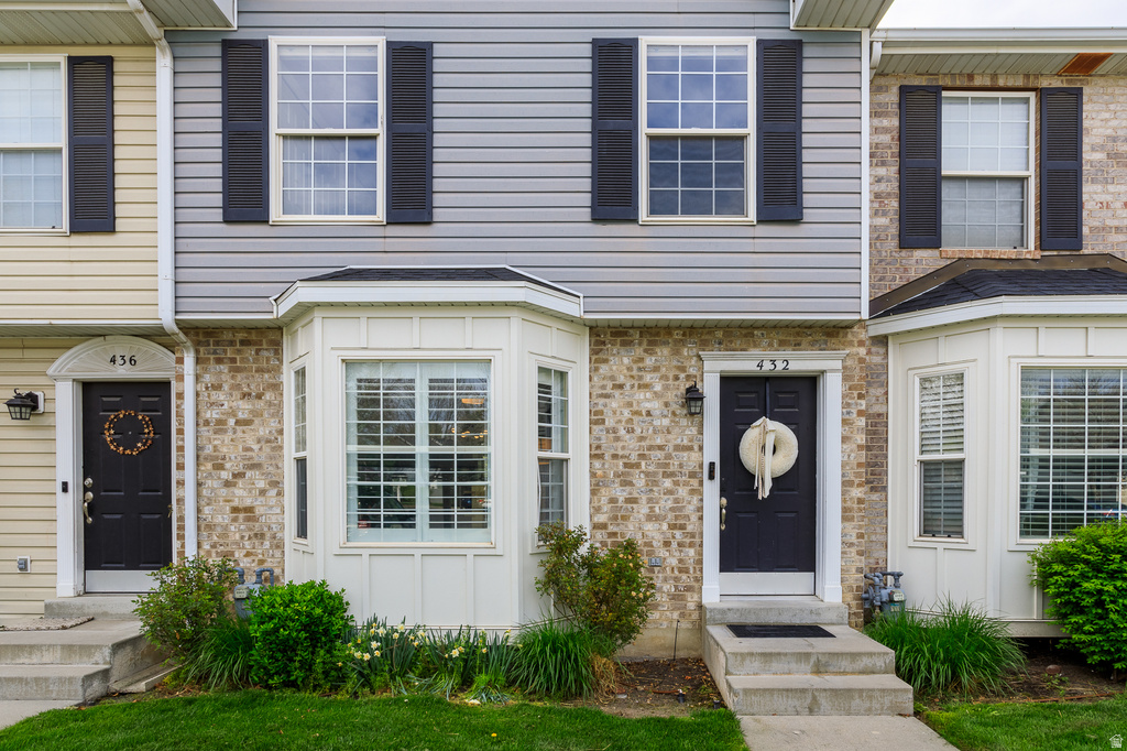 432 N 580 W American Fork, UT 84003