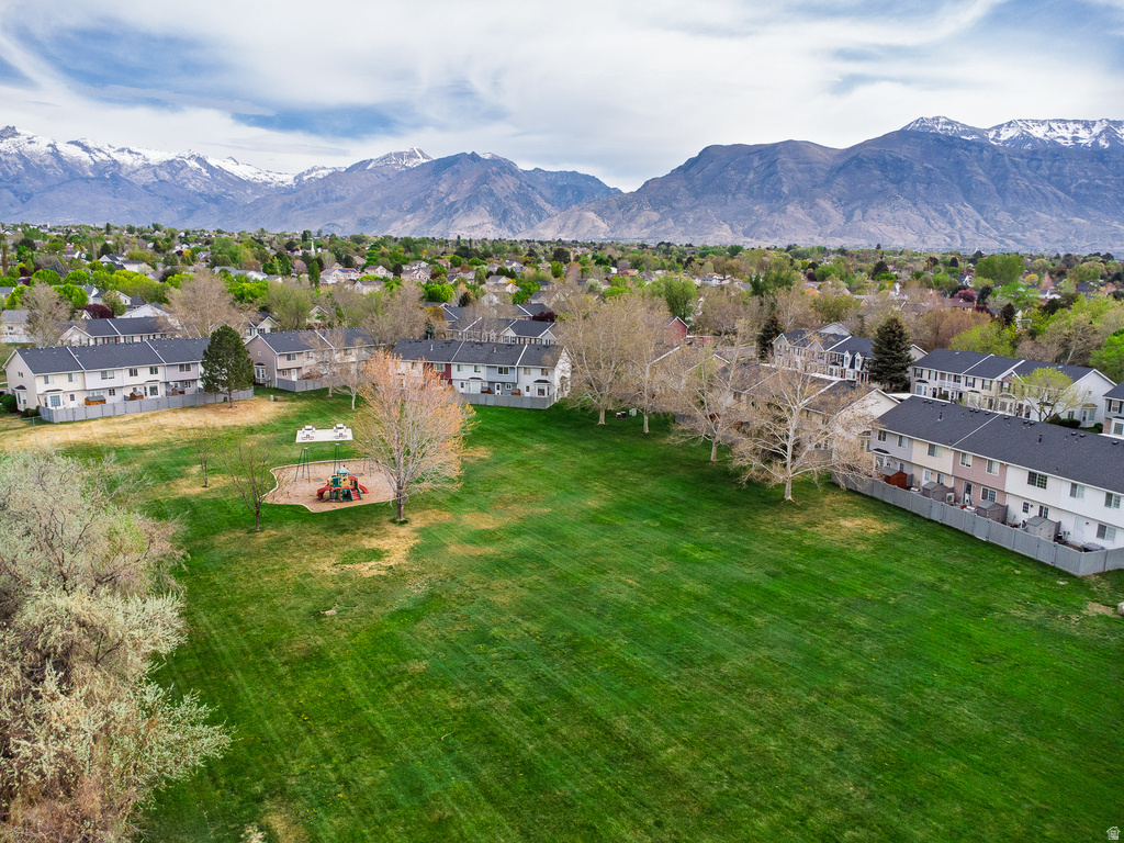 432 N 580 W American Fork, UT 84003