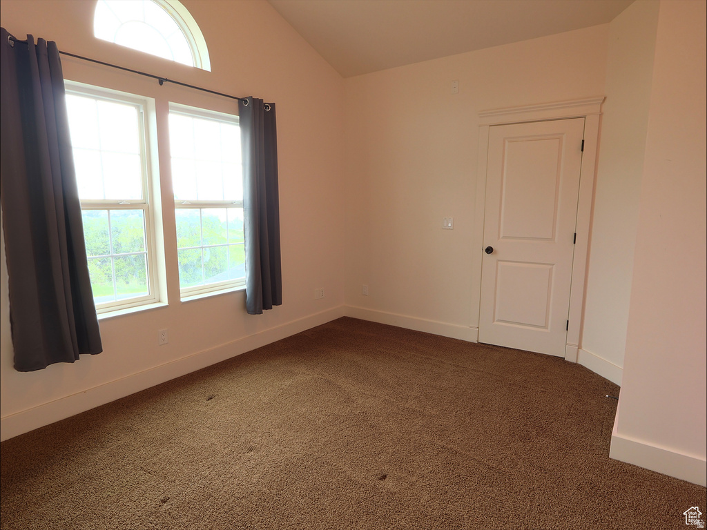 2307 MAPLE LEAF DR Cove, UT 84320