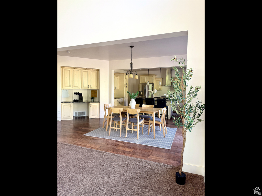 2307 MAPLE LEAF DR Cove, UT 84320