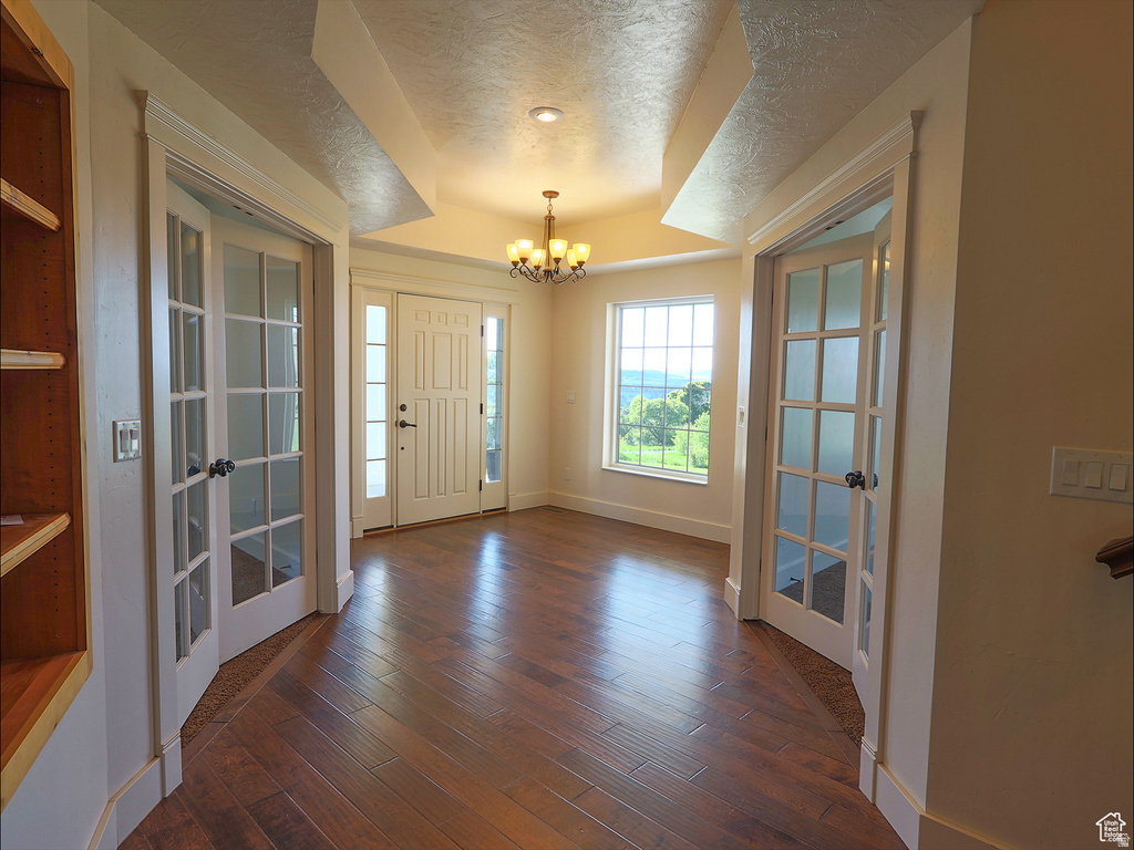 2307 MAPLE LEAF DR Cove, UT 84320