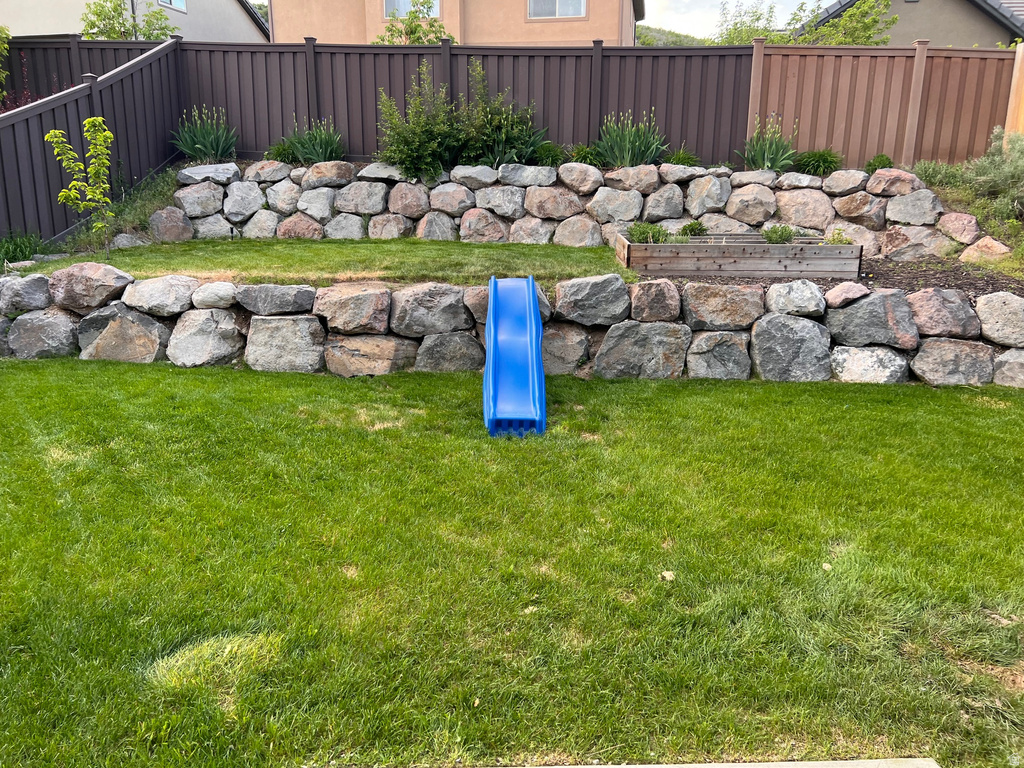 2001 E FIELDING LN Draper, UT 84020