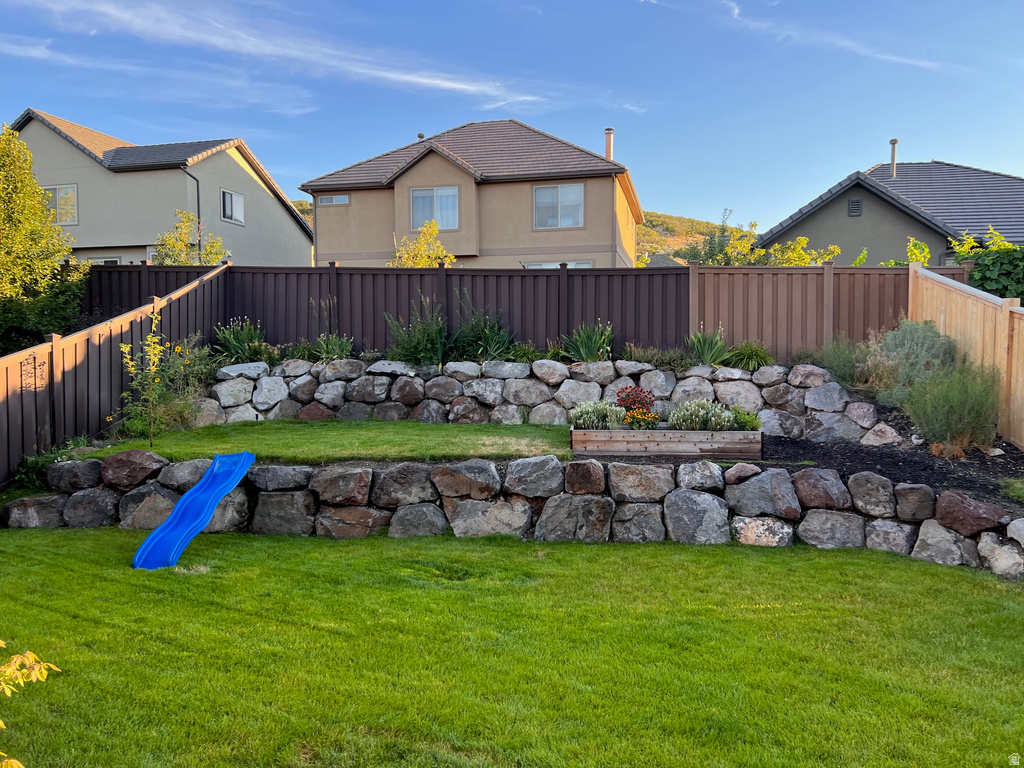 2001 E FIELDING LN Draper, UT 84020