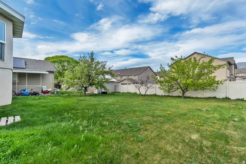 1118 N RIDGE CT Spanish Fork, UT 84660