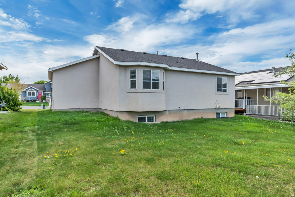 1118 N RIDGE CT Spanish Fork, UT 84660