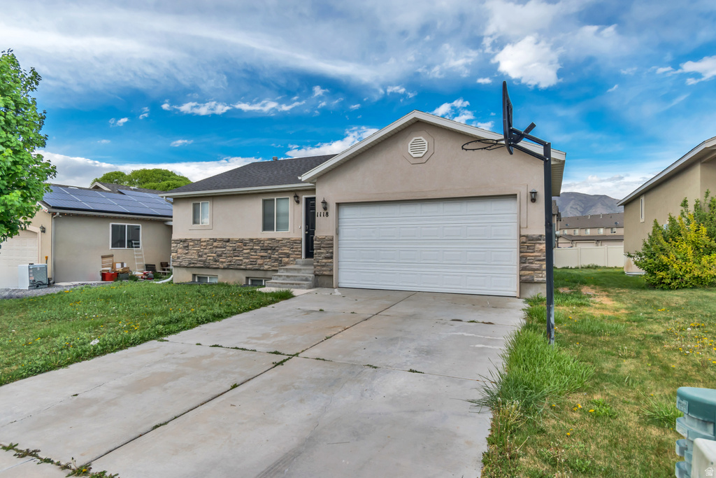 1118 N RIDGE CT Spanish Fork, UT 84660